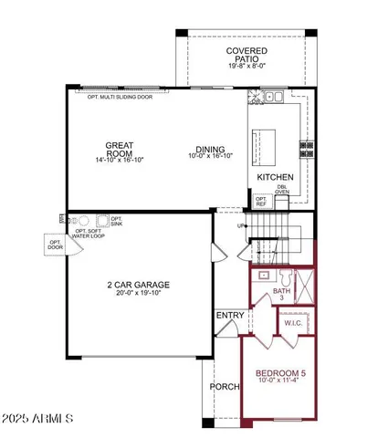 $650,000 | 3446 North Mayfair, Mesa, AZ 85213