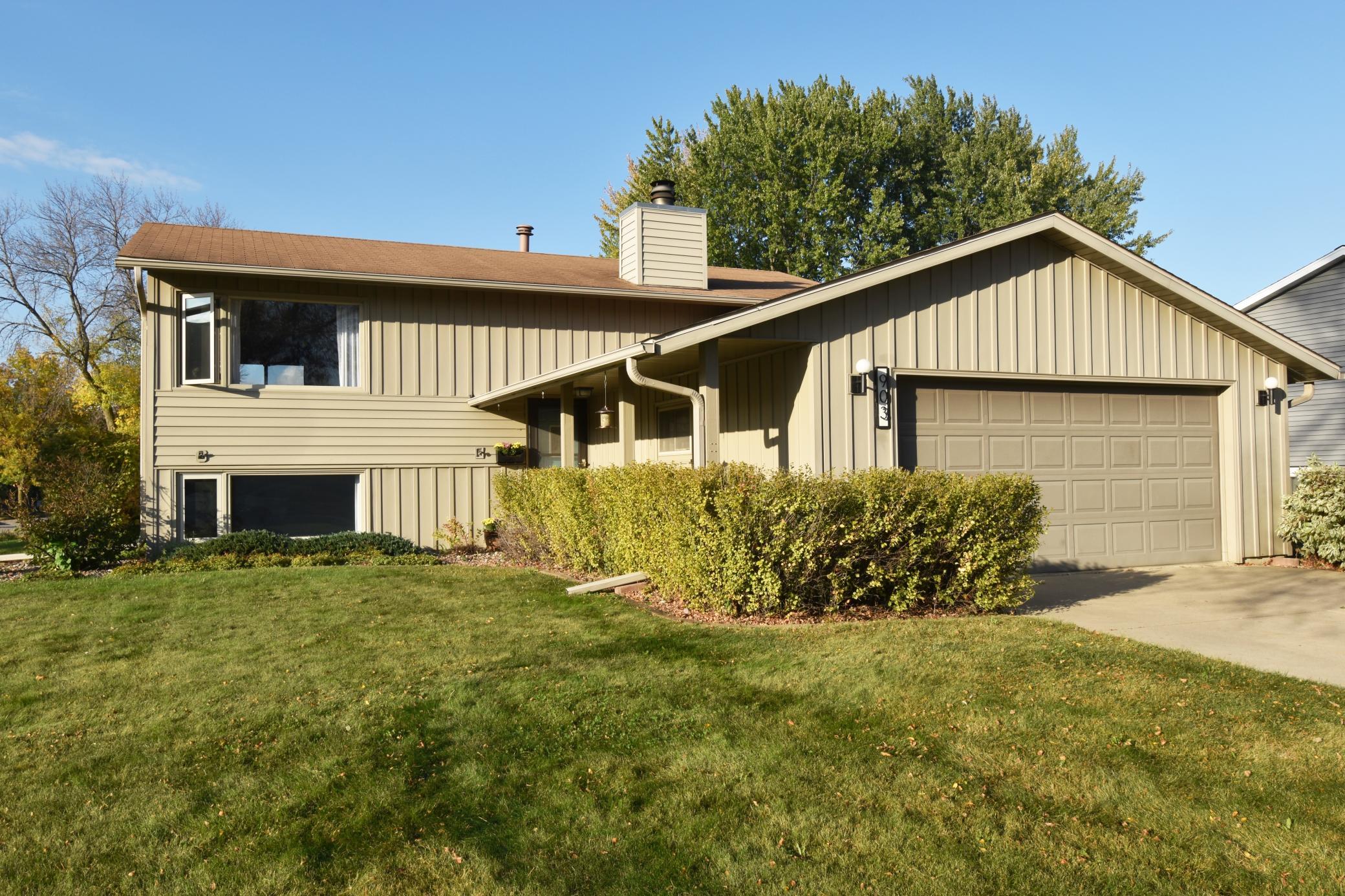 903 18th Street Southeast Rochester, MN 55904 - Photo 1 of 1 Gallery Image 1