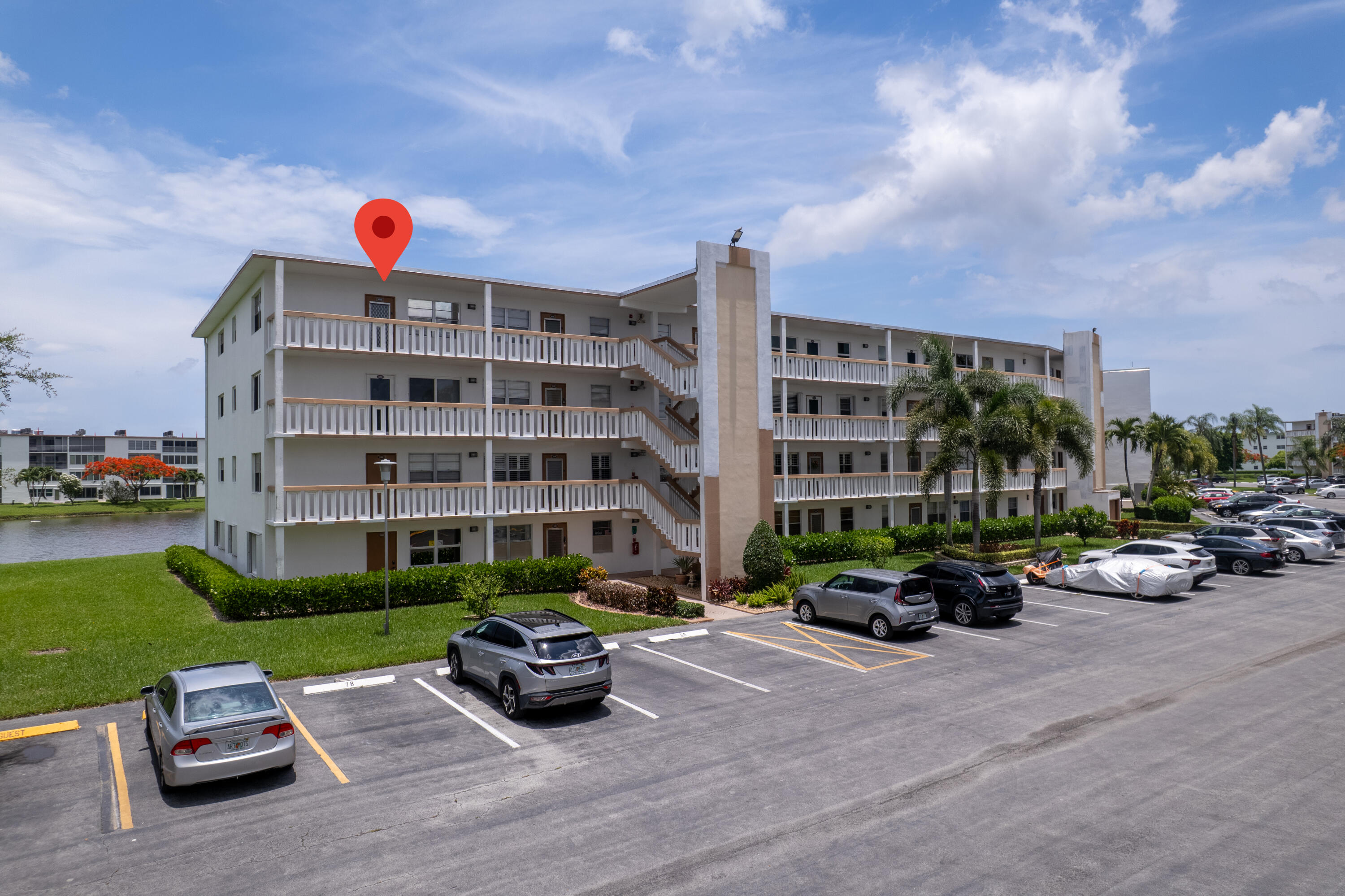4060 Cornwall C Boca Raton, FL 33434 - Photo 1 of 25 1DJI_0291-HDR