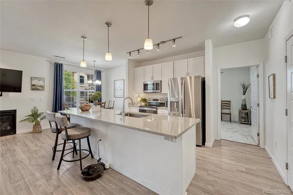 $400,000 | 17297 Wilde Avenue, Unit 102, Parker, CO 80134