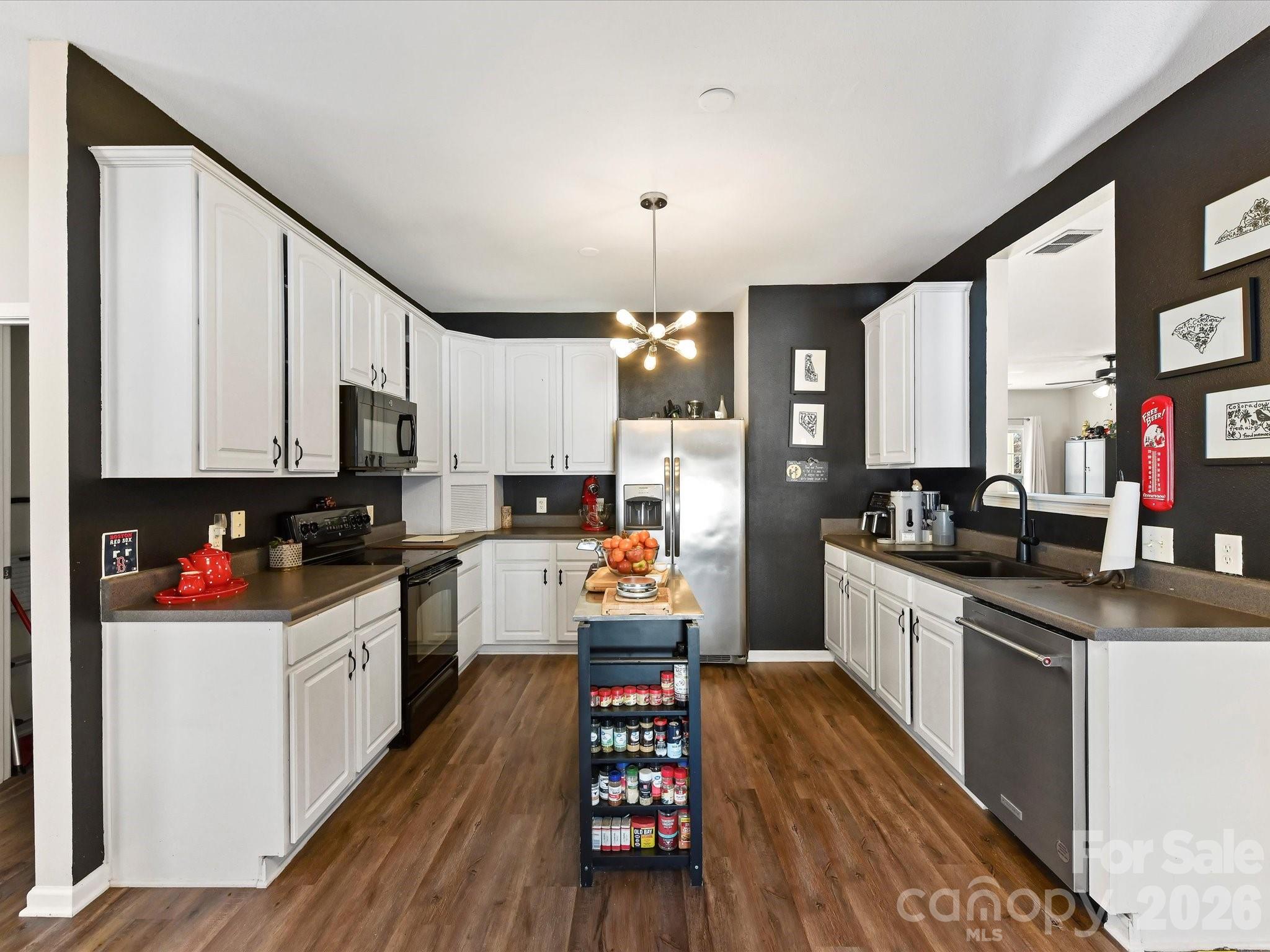 2122 Durand Road Fort Mill, SC 29715 - Photo 12 of 31 Gallery Image 12