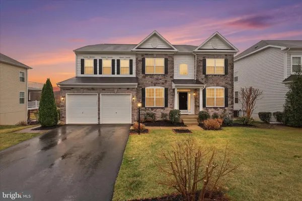 $1,499,500 | 5575 James Young Way, Fairfax, VA 22032