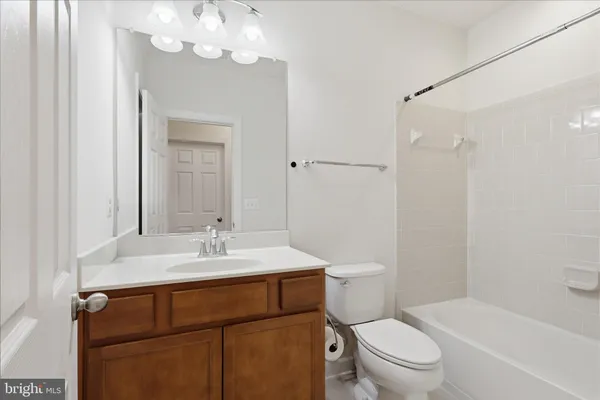 a front view of a house with swimming pool