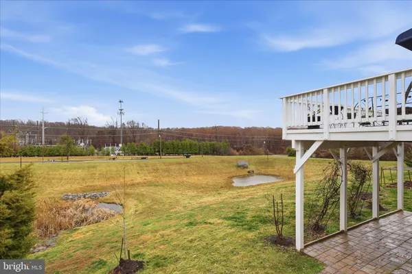 a picture of a bench in a room