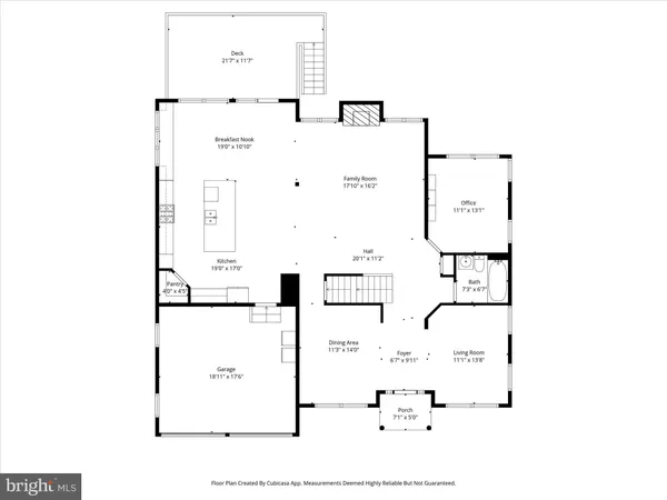 a sign that is on the wall of a building