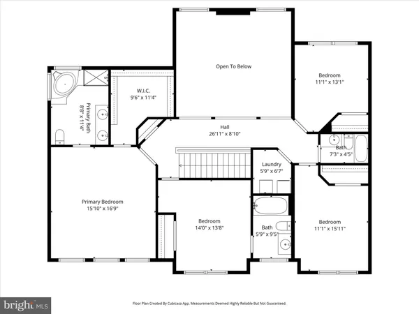 $1,499,500 | 5575 James Young Way, Fairfax, VA 22032