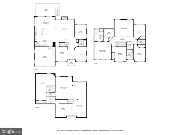 $1,499,500 | 5575 James Young Way, Fairfax, VA 22032