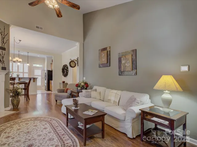 $409,999 | 546 Pine Links Drive, Tega Cay, SC 29708