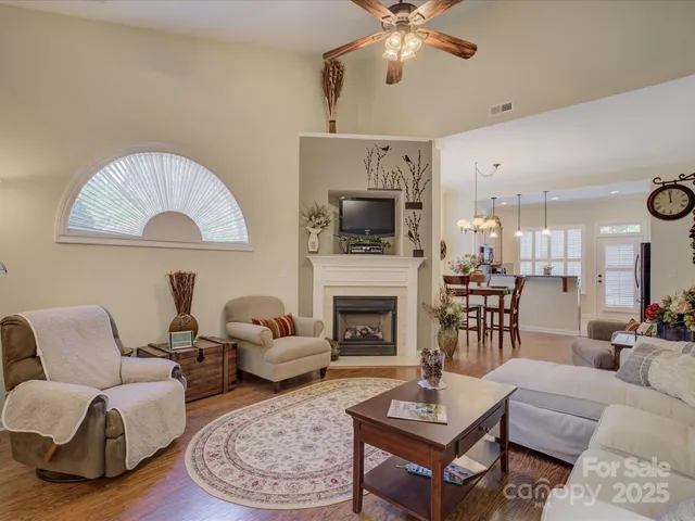 $409,999 | 546 Pine Links Drive, Tega Cay, SC 29708