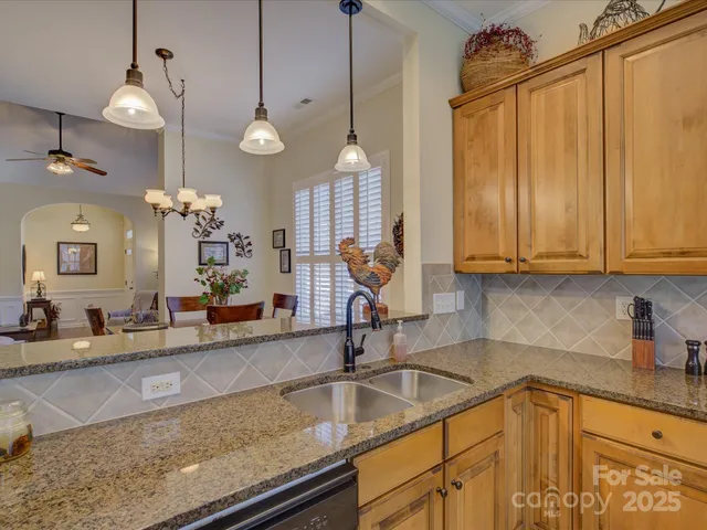 $409,999 | 546 Pine Links Drive, Tega Cay, SC 29708