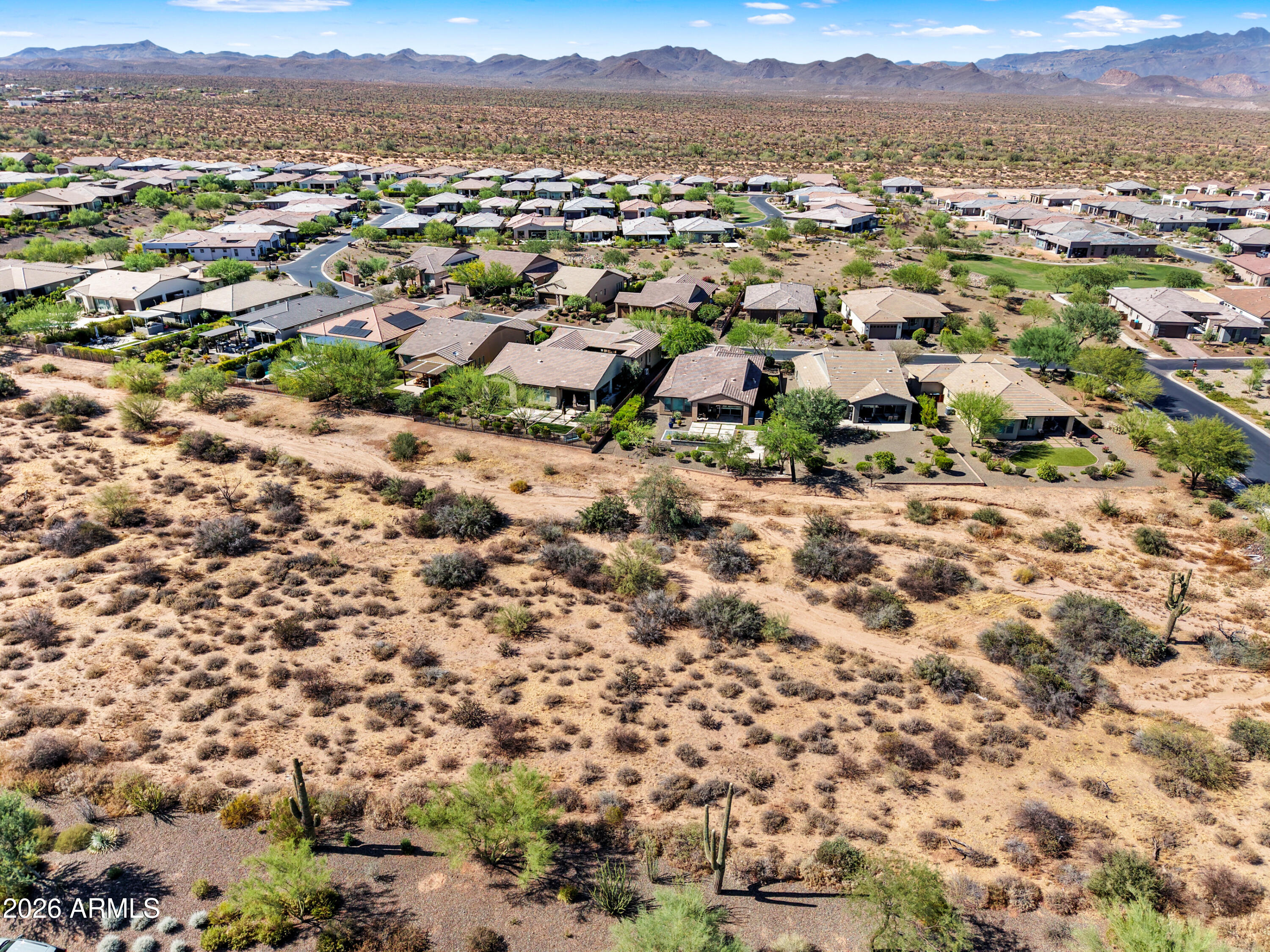17919 East Slide Rock Drive Rio Verde, AZ 85263 - Photo 41 of 62 38-11