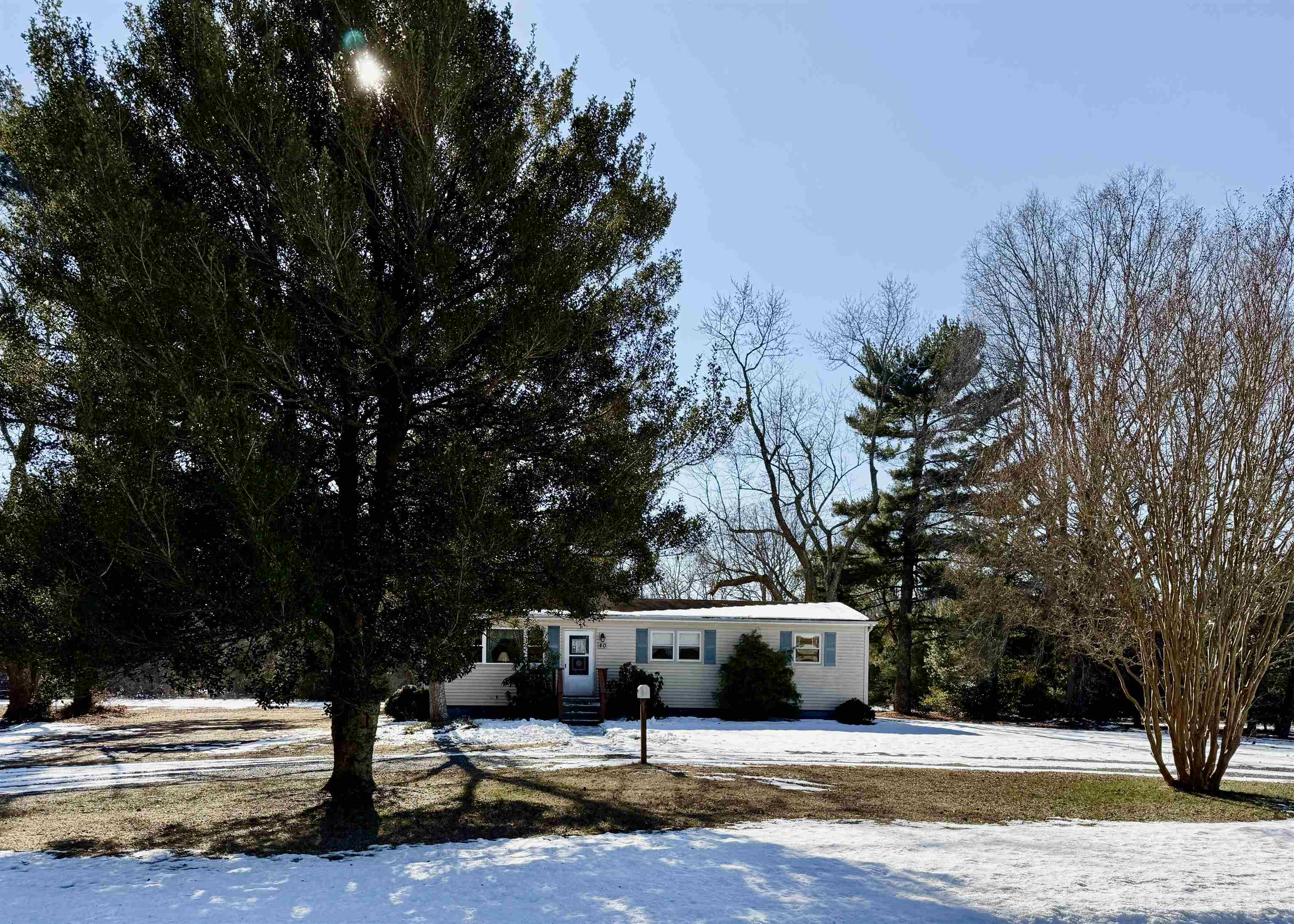 40 Glade Road Delmont, NJ 08314 - Photo 1 of 28 Gallery Image 1