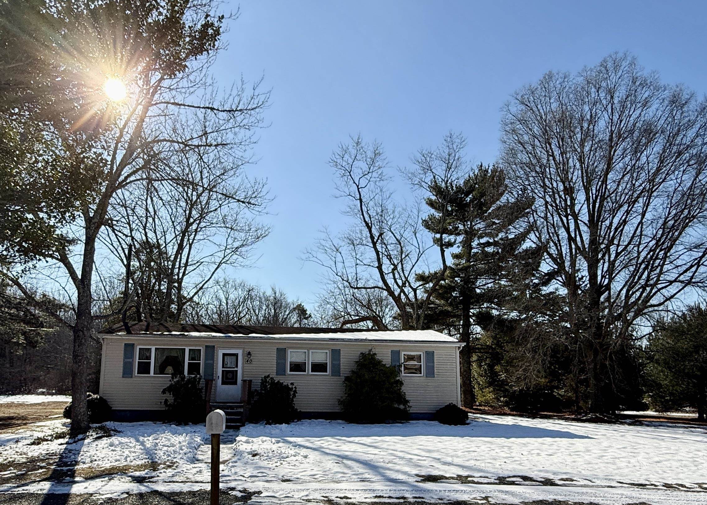 40 Glade Road Delmont, NJ 08314 - Photo 2 of 28 Gallery Image 2