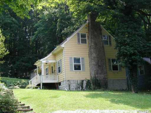4961 Creek Road Lewiston, NY 14092 - Photo 1 of 1 Exterior Front