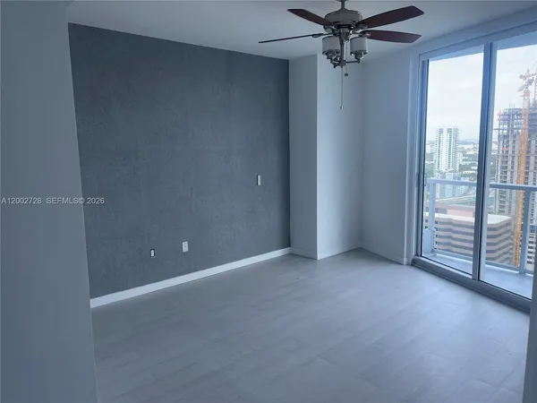 $2,800 | 185 Southwest 7th Street, Unit 2705, Miami, FL 33130