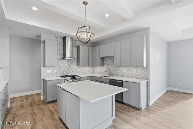 $643,000 | 3294 West Giovanni Lane, Hayden, ID 83835