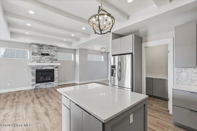 $643,000 | 3294 West Giovanni Lane, Hayden, ID 83835