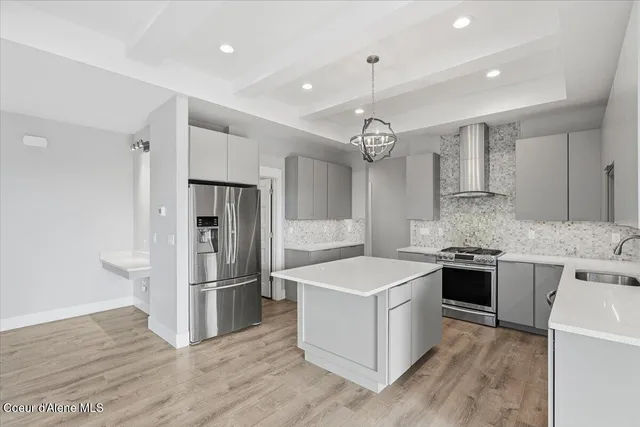 $643,000 | 3294 West Giovanni Lane, Hayden, ID 83835