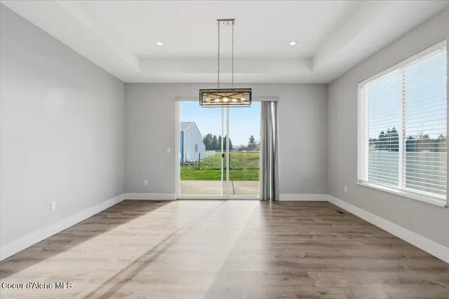 $643,000 | 3294 West Giovanni Lane, Hayden, ID 83835