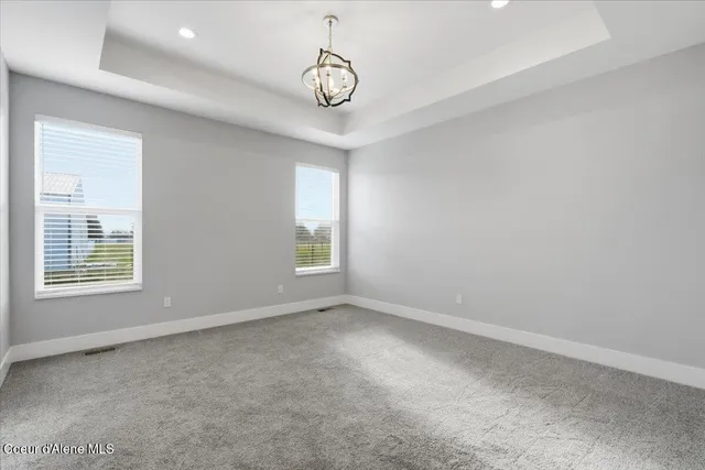 $643,000 | 3294 West Giovanni Lane, Hayden, ID 83835