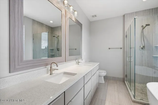 $643,000 | 3294 West Giovanni Lane, Hayden, ID 83835