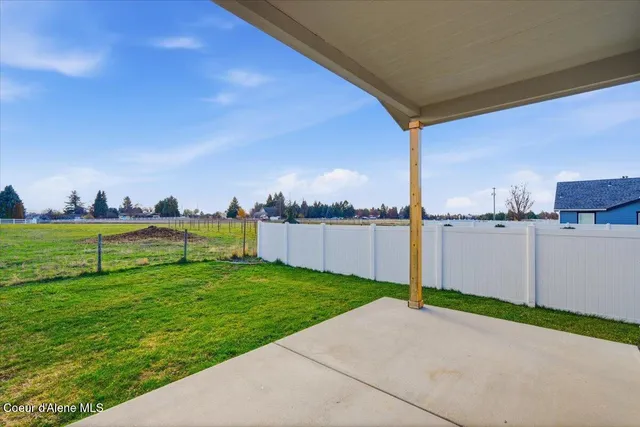 $643,000 | 3294 West Giovanni Lane, Hayden, ID 83835