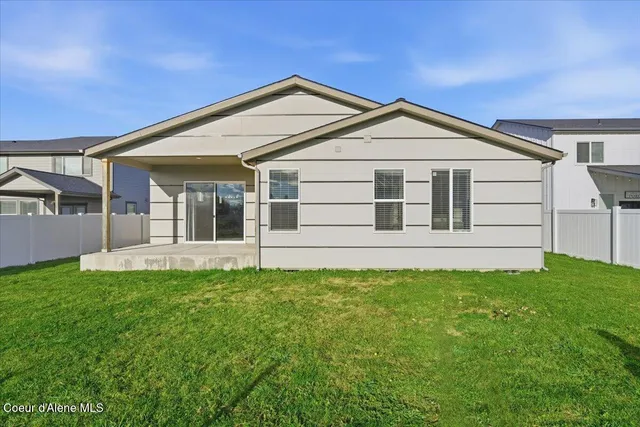 $643,000 | 3294 West Giovanni Lane, Hayden, ID 83835