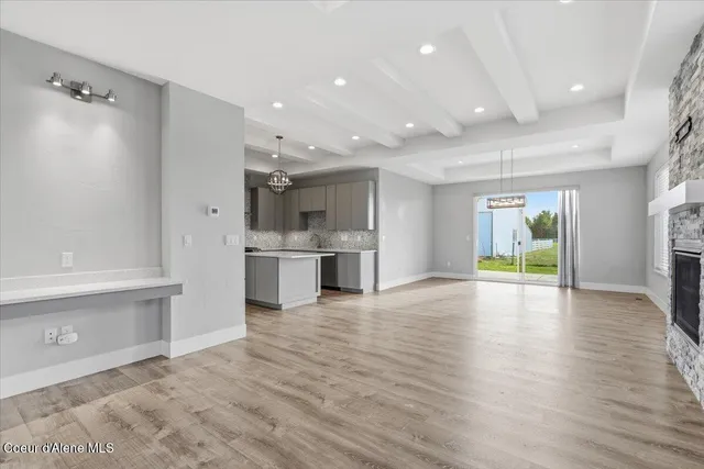 $643,000 | 3294 West Giovanni Lane, Hayden, ID 83835