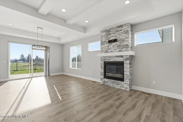 $643,000 | 3294 West Giovanni Lane, Hayden, ID 83835