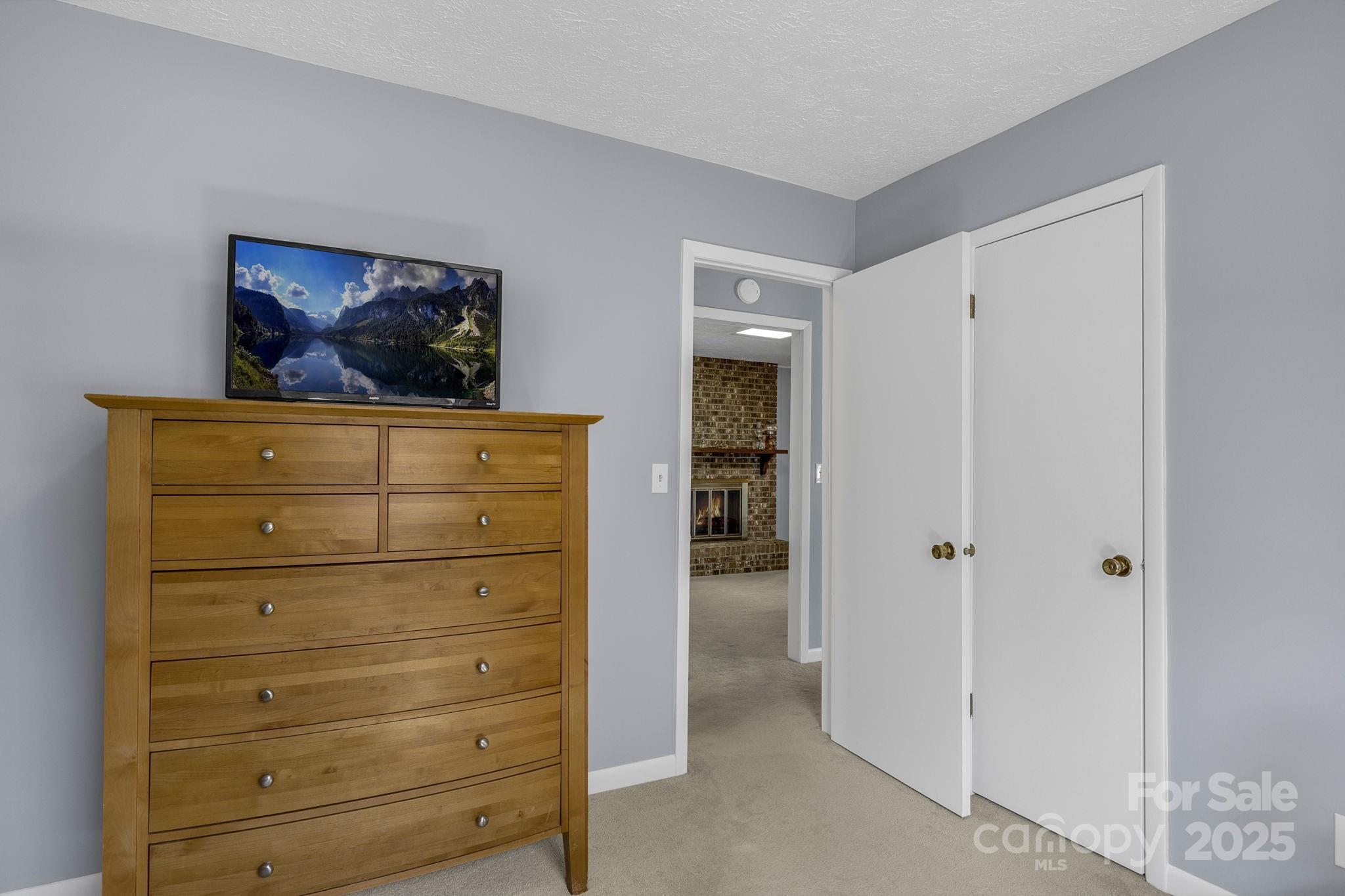 110 Cannon Drive Hendersonville, NC 28792 - Photo 24 of 36 a view of dresser