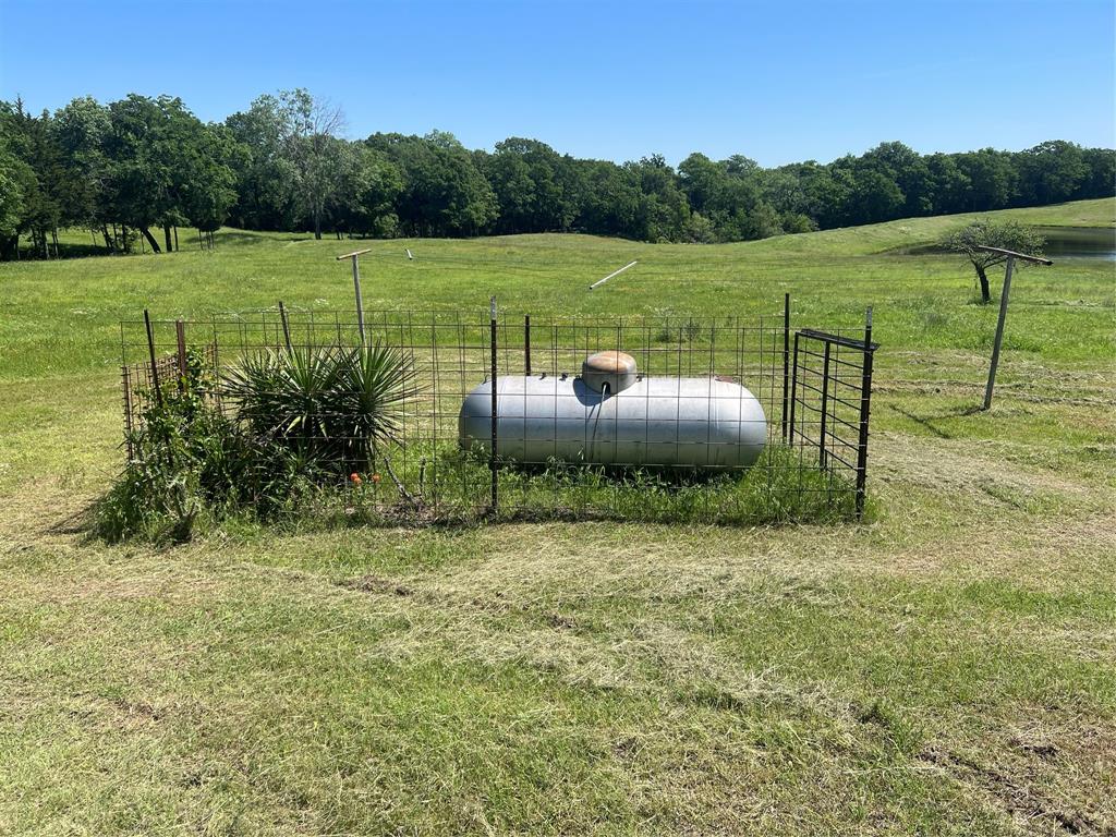 0 Holland Road Forestburg, TX 76239 - Photo 15 of 38 a view of a garden with an outdoor space