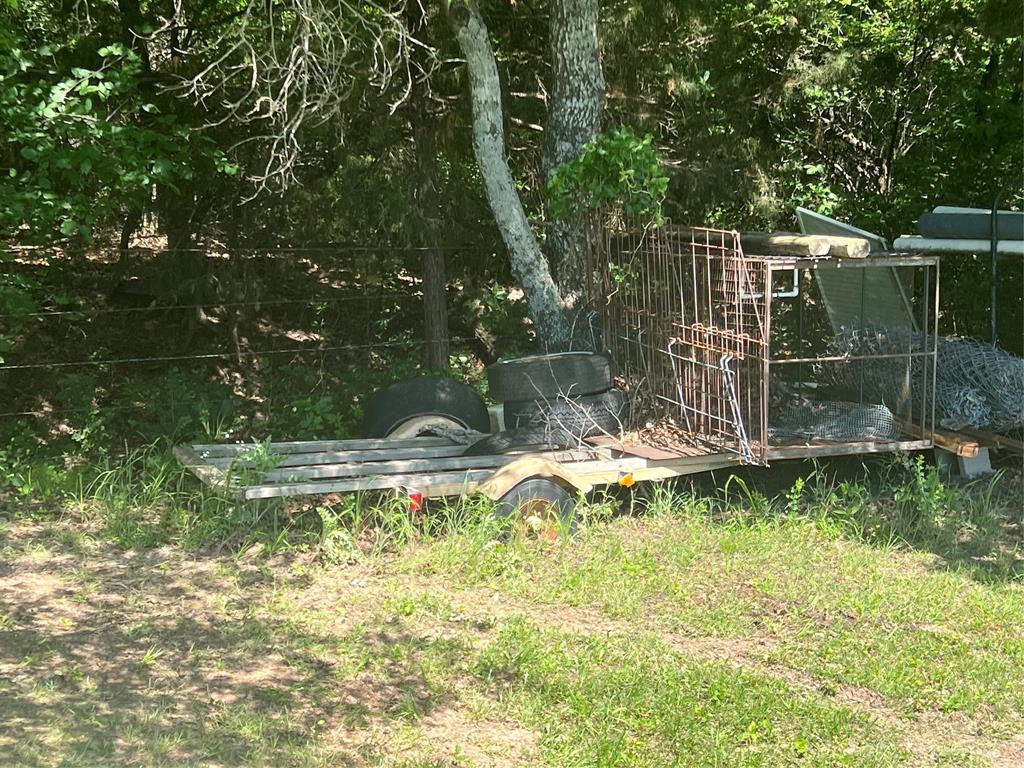 0 Holland Road Forestburg, TX 76239 - Photo 18 of 38 a garden view