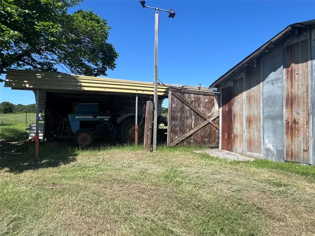 $449,000 | 0 Holland Road, Forestburg, TX 76239