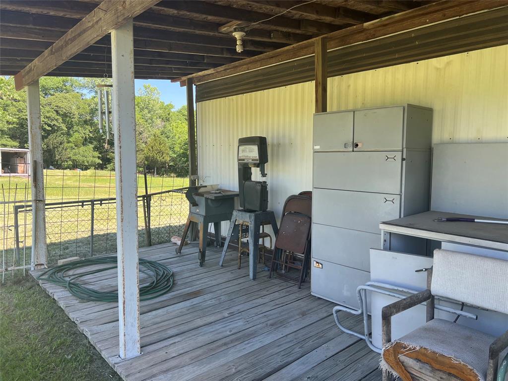 0 Holland Road Forestburg, TX 76239 - Photo 7 of 38 a room with furniture and a window