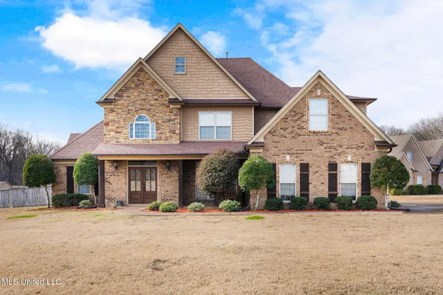$425,000 | 1765 Weatherby Drive, Hernando, MS 38632