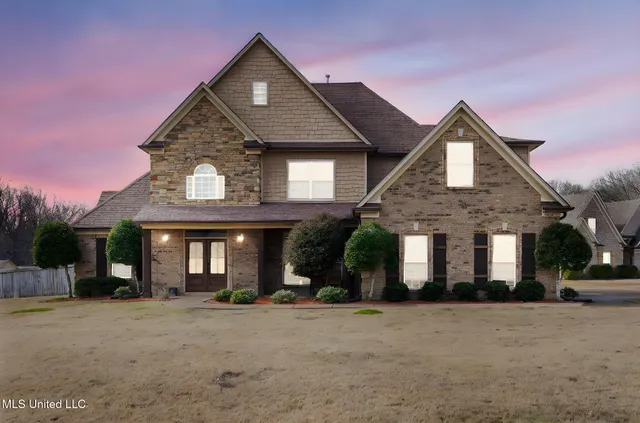 $425,000 | 1765 Weatherby Drive, Hernando, MS 38632