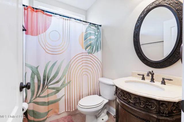 $425,000 | 1765 Weatherby Drive, Hernando, MS 38632