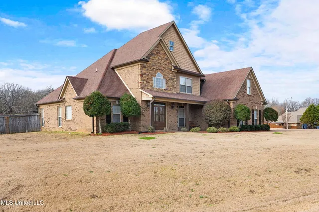 $425,000 | 1765 Weatherby Drive, Hernando, MS 38632