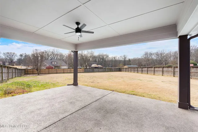 $425,000 | 1765 Weatherby Drive, Hernando, MS 38632