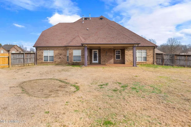 $425,000 | 1765 Weatherby Drive, Hernando, MS 38632