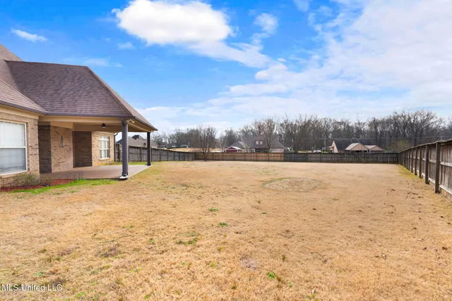 $425,000 | 1765 Weatherby Drive, Hernando, MS 38632