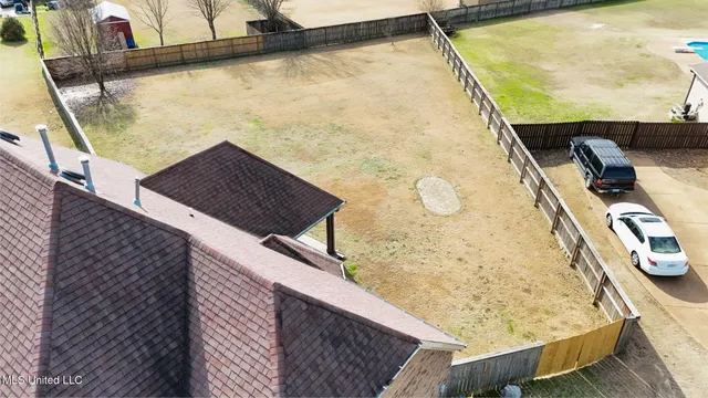 $425,000 | 1765 Weatherby Drive, Hernando, MS 38632