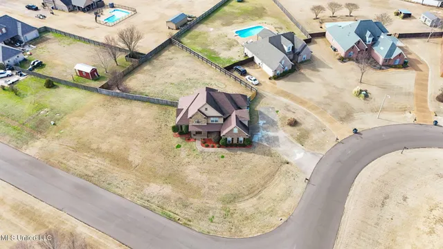 $425,000 | 1765 Weatherby Drive, Hernando, MS 38632