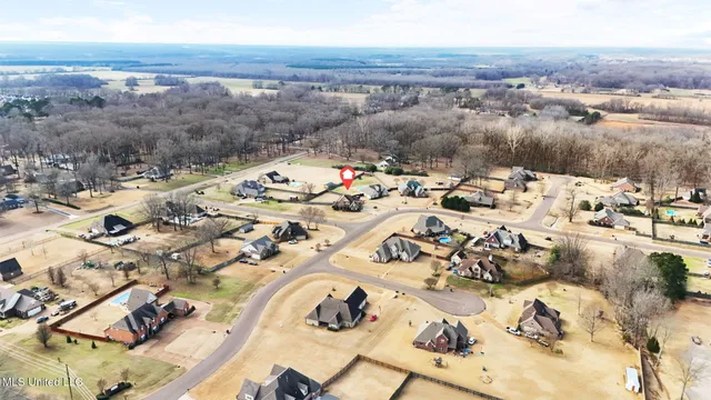 $425,000 | 1765 Weatherby Drive, Hernando, MS 38632