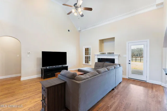 $425,000 | 1765 Weatherby Drive, Hernando, MS 38632