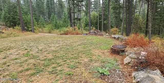 $279,500 | 41 Quiet Road, Athol, ID 83801