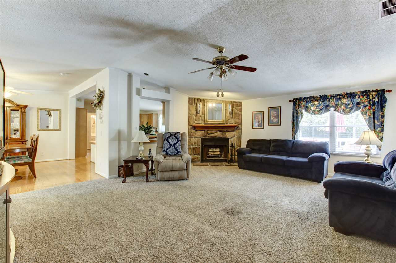 1409 Yakimas Road Raleigh, NC 27603 - Photo 10 of 30 Photo 10