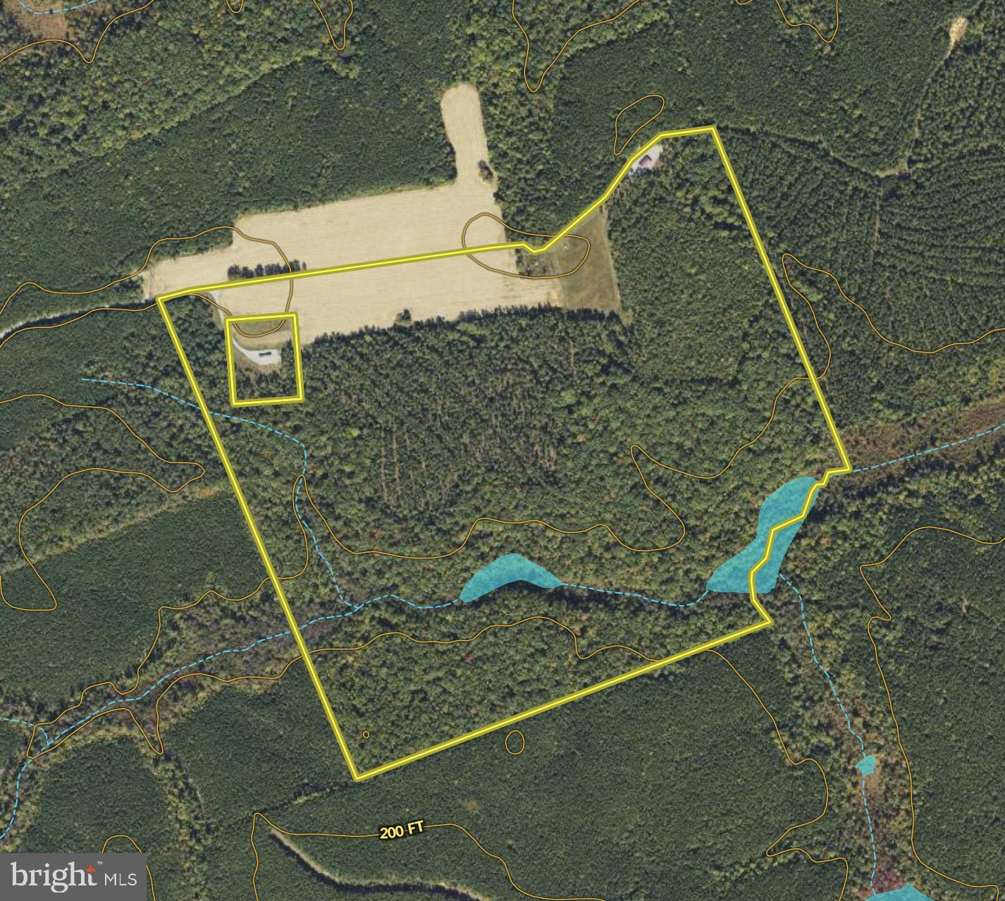 28131 Signboard Road Ruther Glen, VA 22546 - Photo 66 of 68 Gallery Image 66