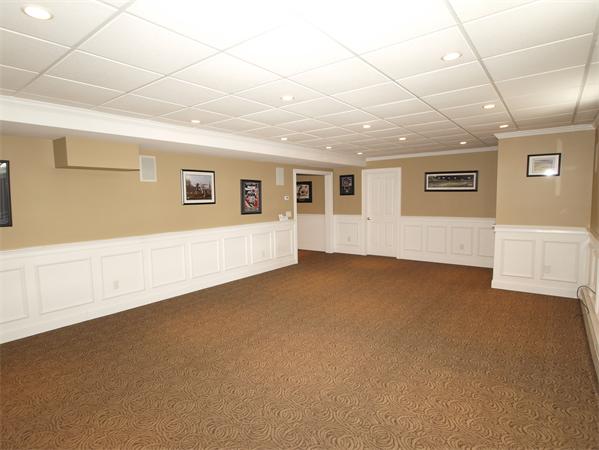64 Osgood Road Sterling, MA 01564 - Photo 22 of 30 a view of a livingroom with an empty space