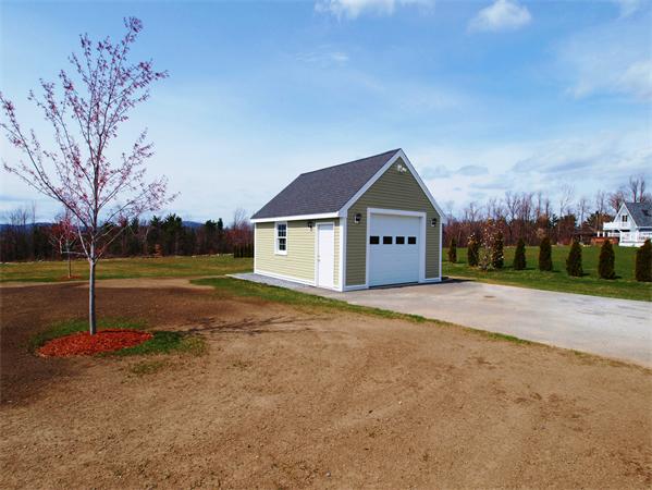 64 Osgood Road Sterling, MA 01564 - Photo 26 of 30 a house view with a big yard